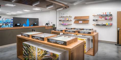 marijuana dispensaries in las vegas